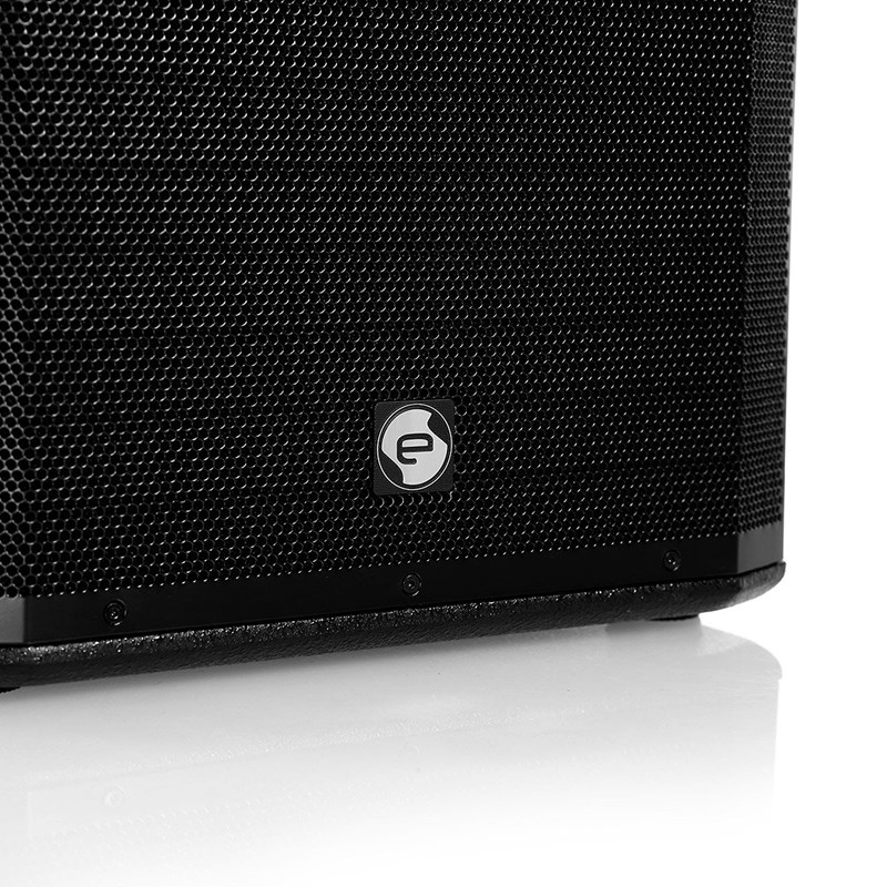 Système colonne 12" - 1000W - Bluetooth & mixeur - Elokance - Line Club logo