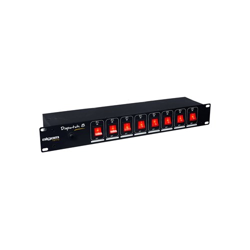 LAL DISPATCH-8