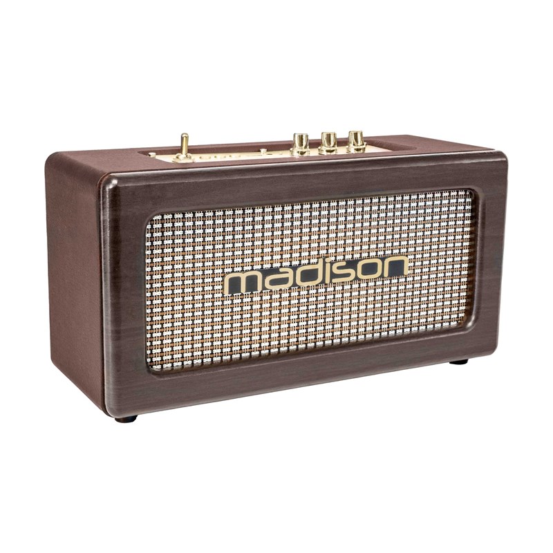 Enceinte