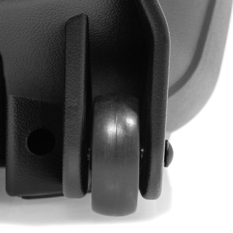 Enceinte amplifiée 12" 400W - Bluetooth USB SD active