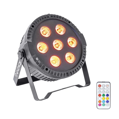 THINPAR7X6-RGBW