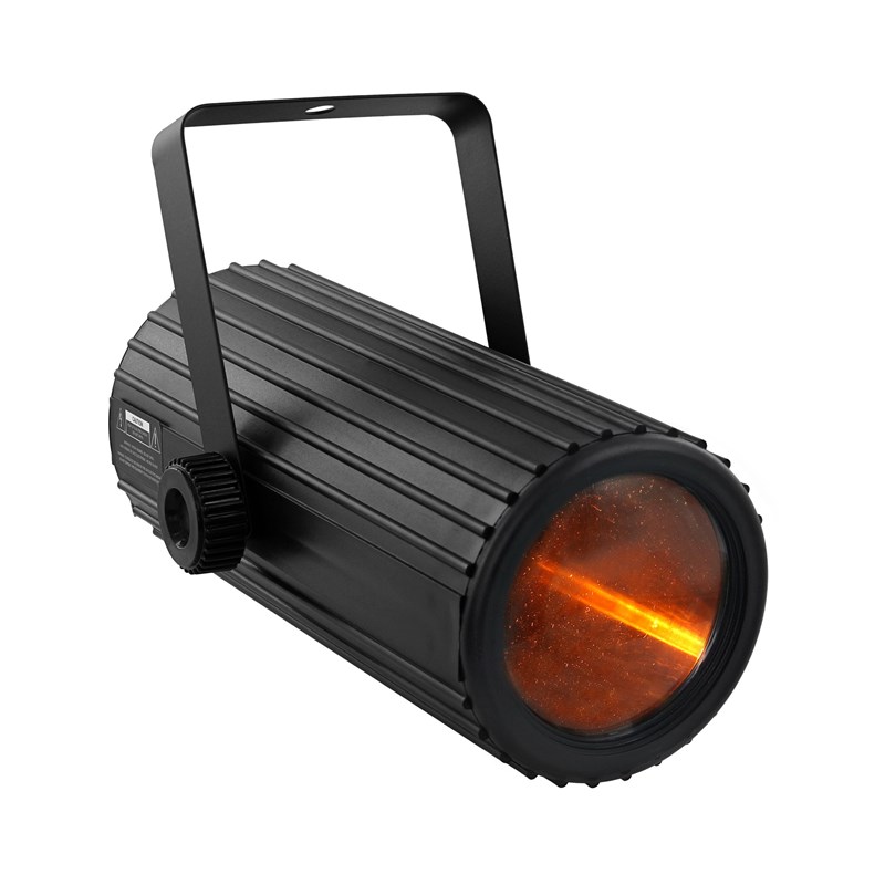 Projecteur à effet Moonflower LED