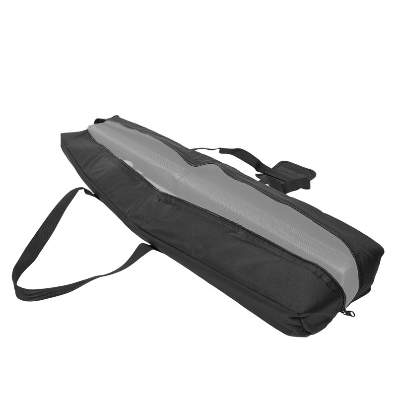 Housses de protection nylon - pour système sono 1600W - Elokance - e-Slim 212 cover pack enceintes