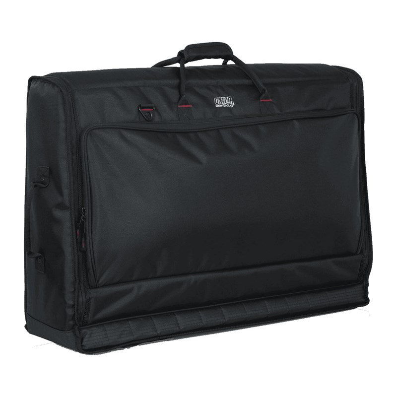 Sac de transport pour console mixage - 78 x 53 x 18 cm housse
