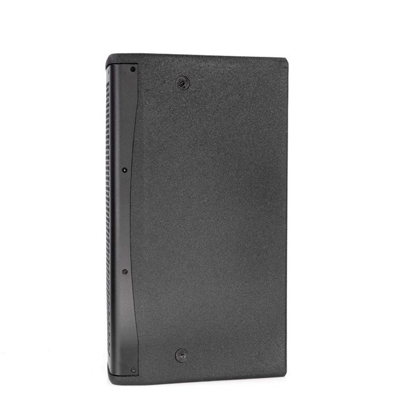 Enceinte passive 2 voies 25 cm - 250W RMS - M10 & BF/HF - Elokance - E Pro 10 mk2 profile