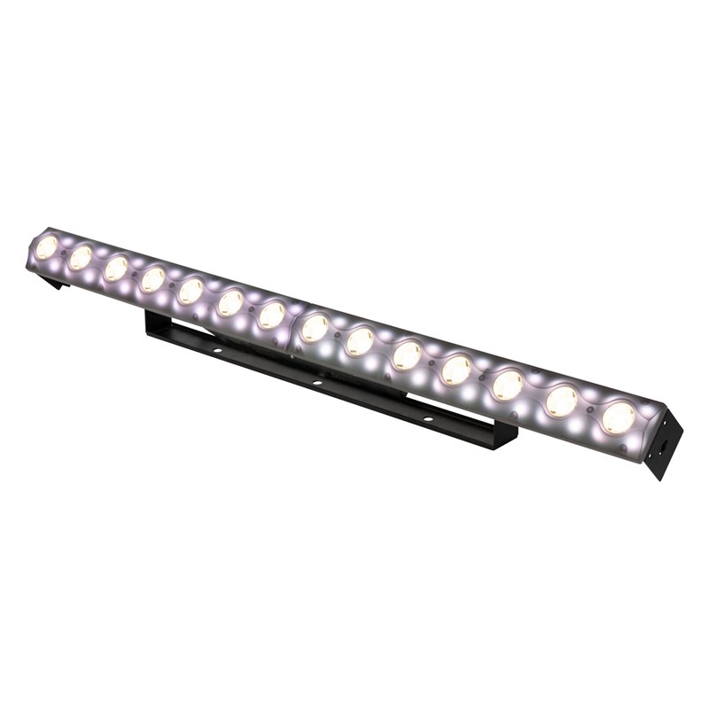Barre LED 2-en-1 Matricable Blanc Chaud + RVB - FXBAR140 blanc froid