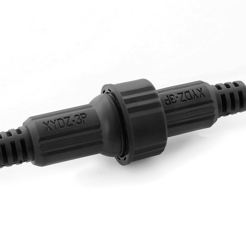 Câble d'Extension DMX 5 mètres Lumières Éclairages DJ