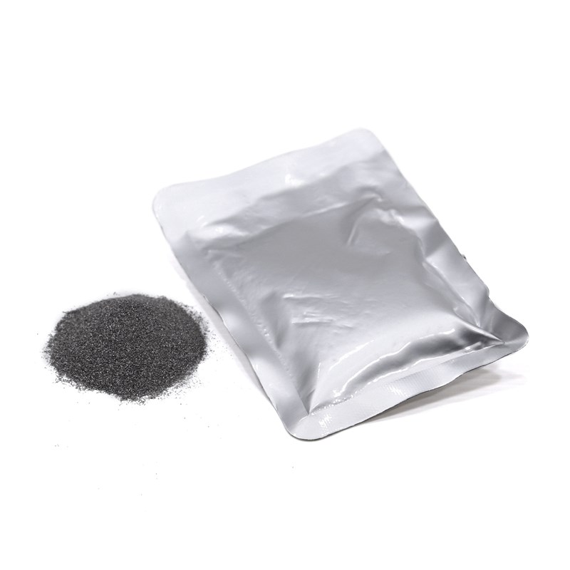 Poudre machine à étincelles 50g - Titane & Zirconium lumineux