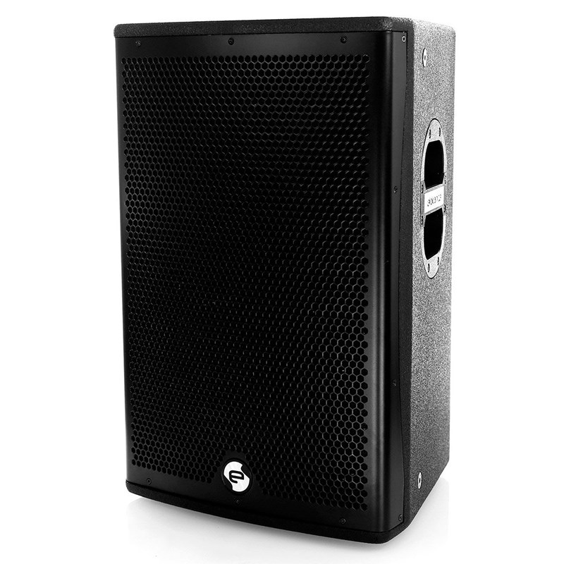 Enceinte passive 2 voies 38 cm - 400W RMS - M10 & BF/HF - Elokance - E Pro 15 mk2 passive