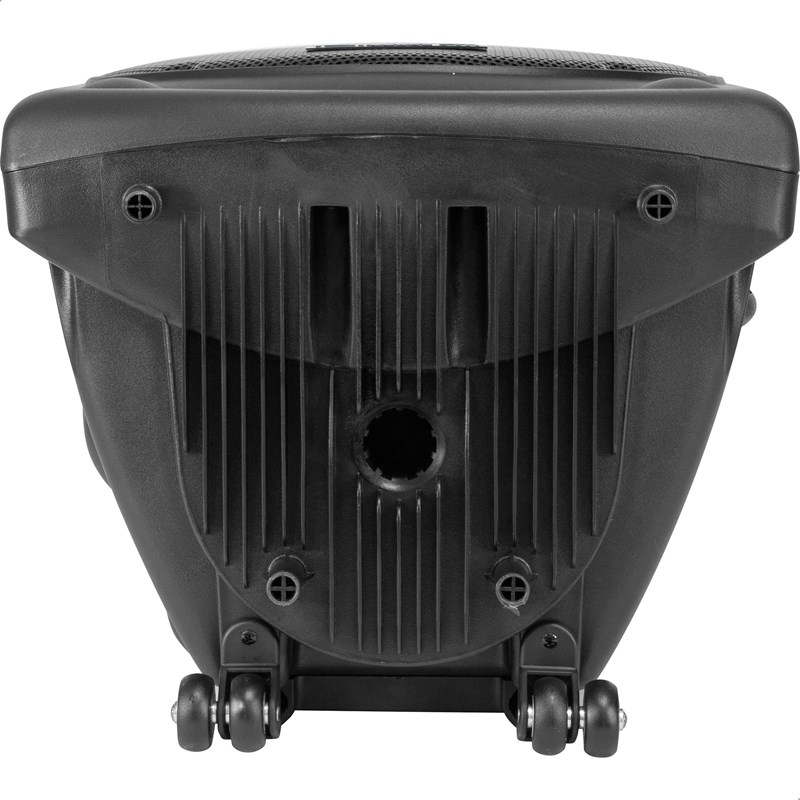 Système portable 12”/30cm - 700W - Micro main et micro tête VHF