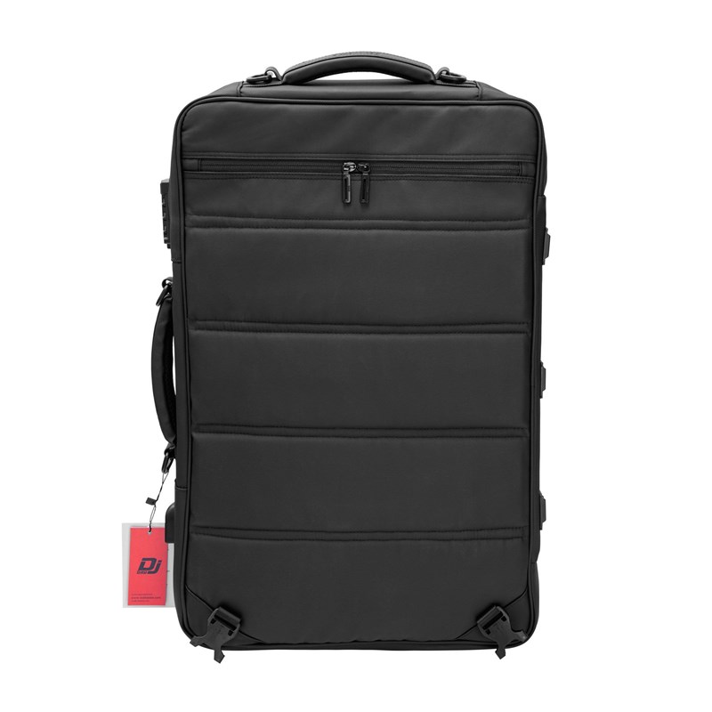 Sac à dos DJ urbain 15" - Multi-compartiments - Etanche compartiment