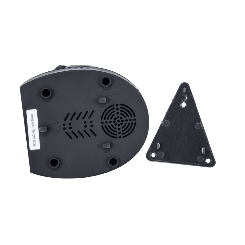 Lyre LED RVB - Effet Astro 6 x 3W - Télécommande multicolores