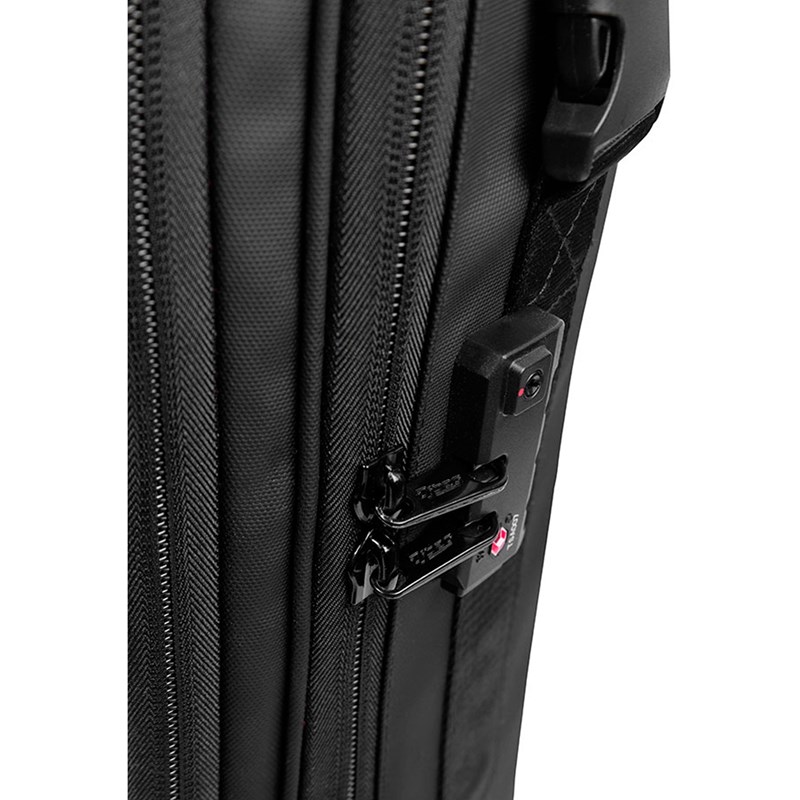 Sac à dos DJ universel pour lecteur et mixer confortable