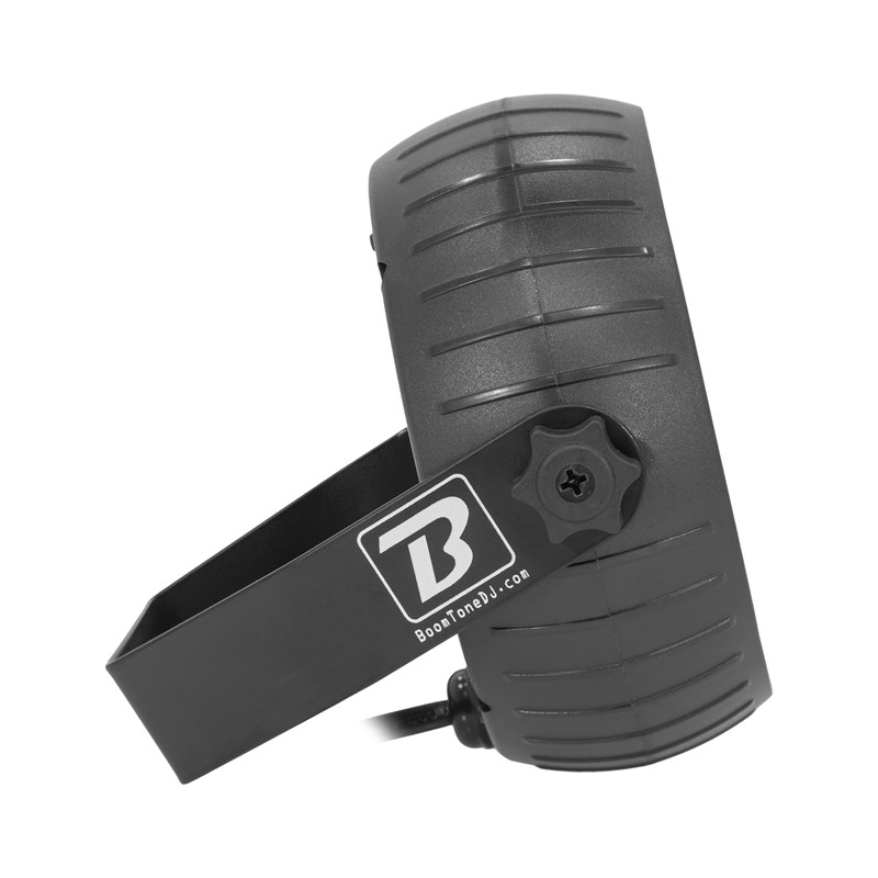 Projecteur PAR LED - 6 x 3W événement