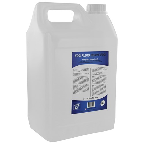 BOOHEAVYFOGFLUID5L
