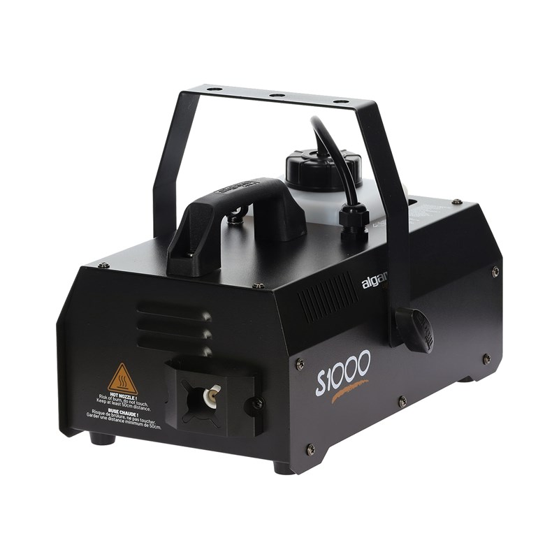 Machine à Fumée - 1000W