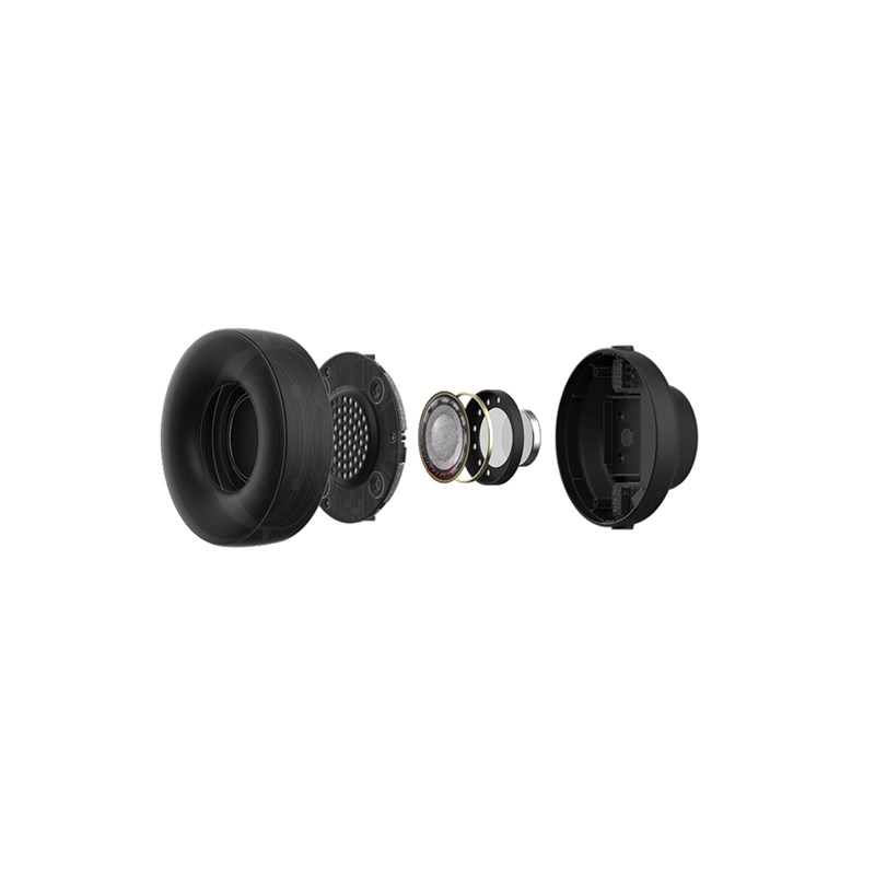 Casque Studio Professionnel Modulaire Production