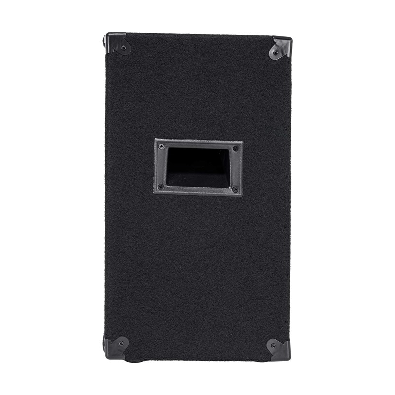 Enceinte Passive 3 voies - 10"/25cm poignées