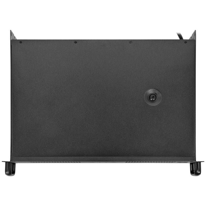 Amplificateur de Puissance Sono 2x 800W RMS - Class H - dessous