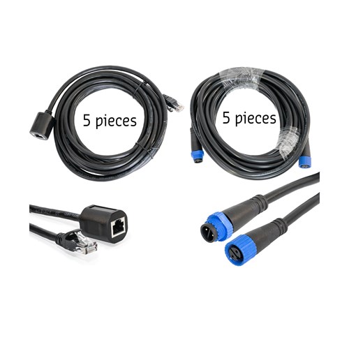 CRAZY-DF-CABLE-SET