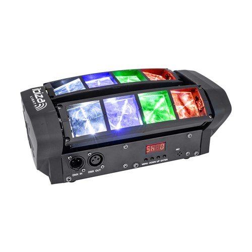 LED8-MINI