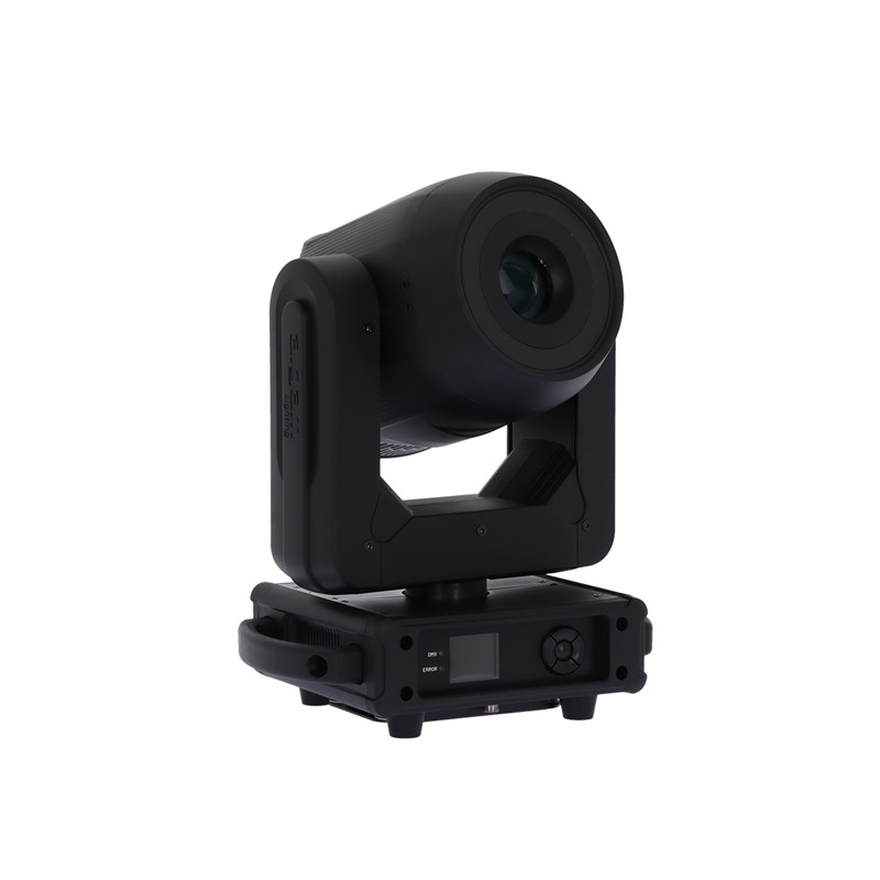 Lyre Spot 150W + LED Ring