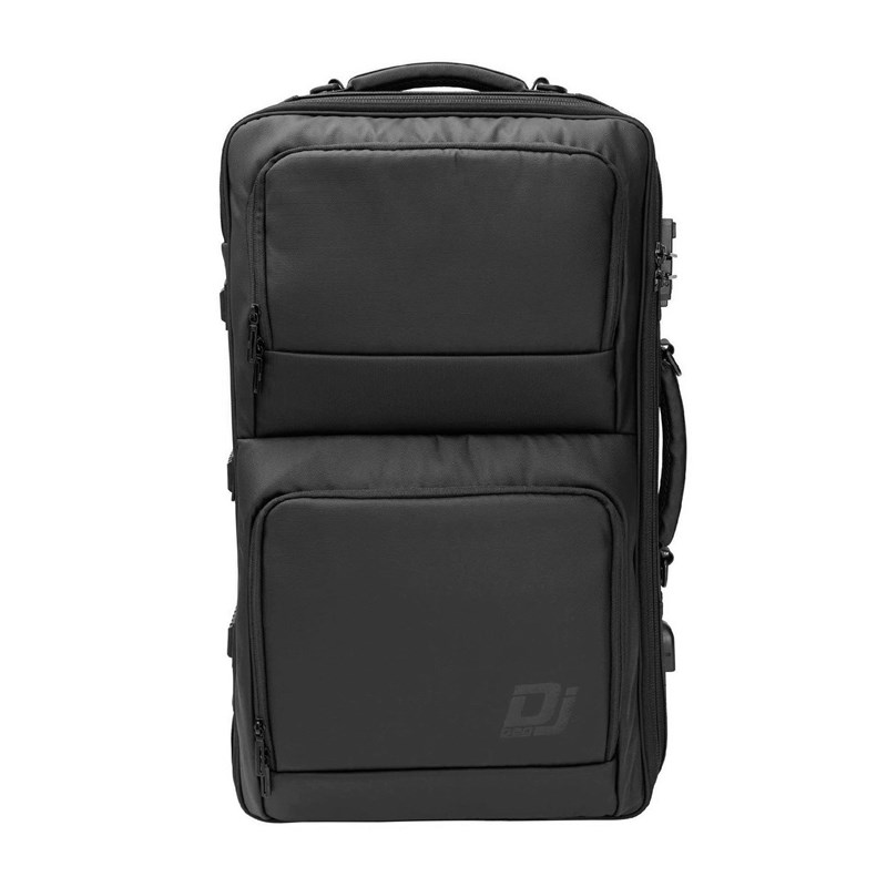 Sac à dos DJ urbain 15" - Multi-compartiments - Etanche protection