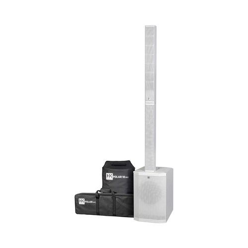 SHL POLAR10-MK2-W