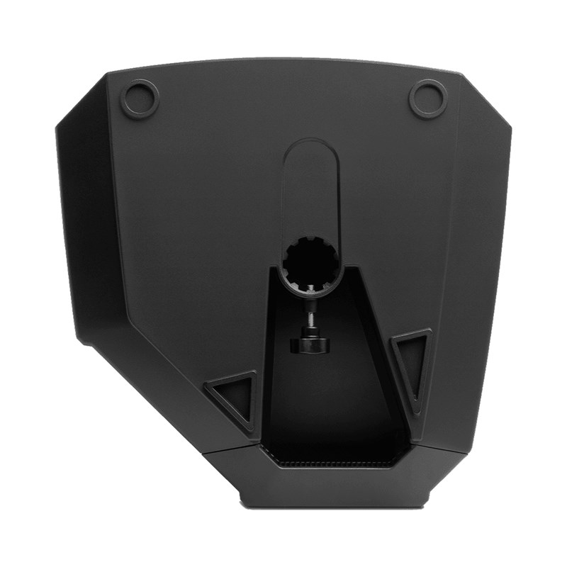 Enceinte Active - 12" 1250W Bluetooth embase pied