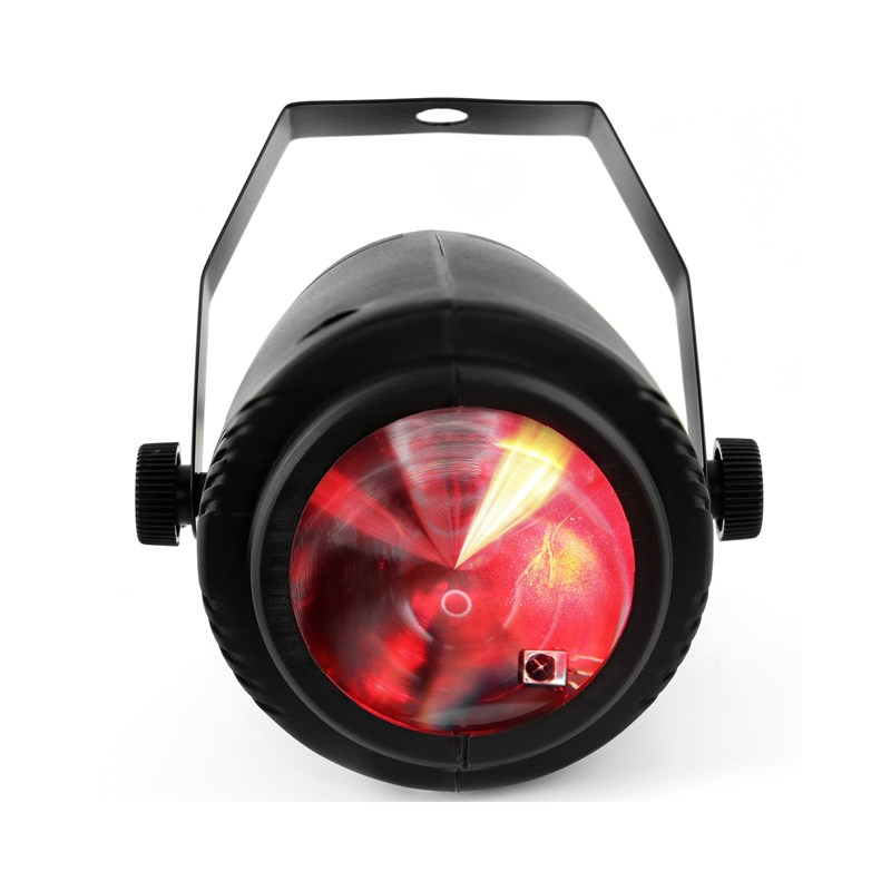 Jeu de lumière LED effet Beam - 5 x 3W RGBWA soirée