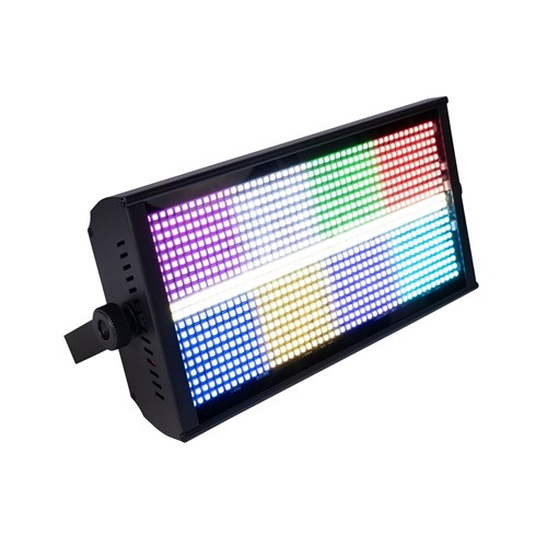 HYPER-STROBE-RGB+W