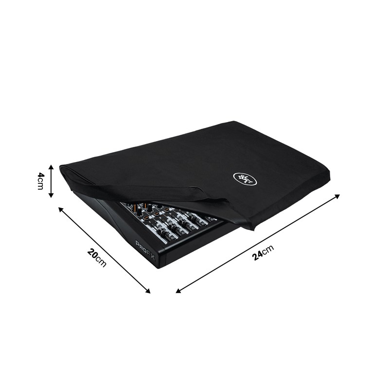 Housse de Protection Console - Noir