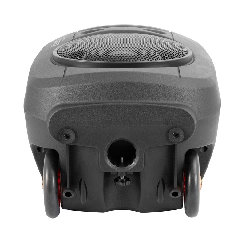 Sono portable autonome 8" - dessous