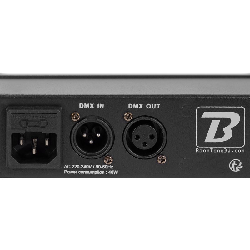 Barre LED multicolore - 5050 RGB - DMX musique