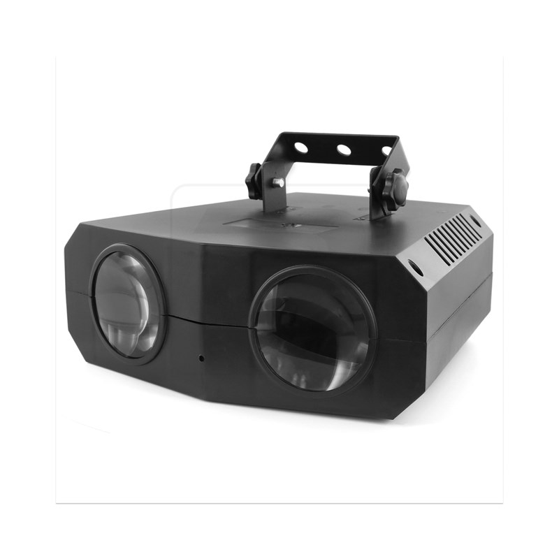 Jeu de Lumières LED RGBWA