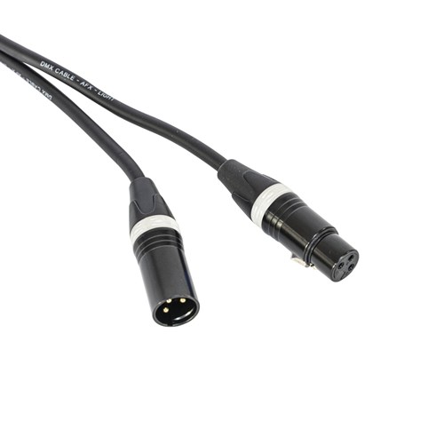 DMX-XLRF-XLRM-20