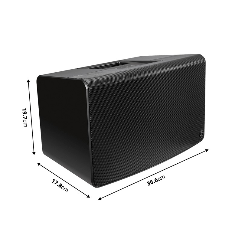 Sono Bluetooth Compacte Portable - Combo