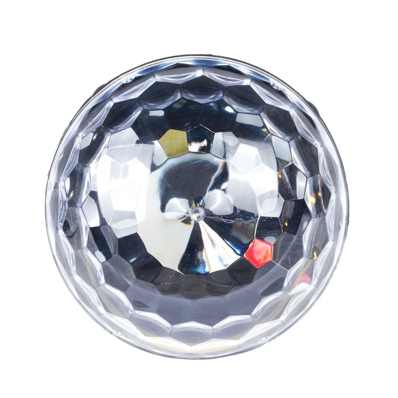 Effet lumineux LED - UFO & Astro combiné ambiance