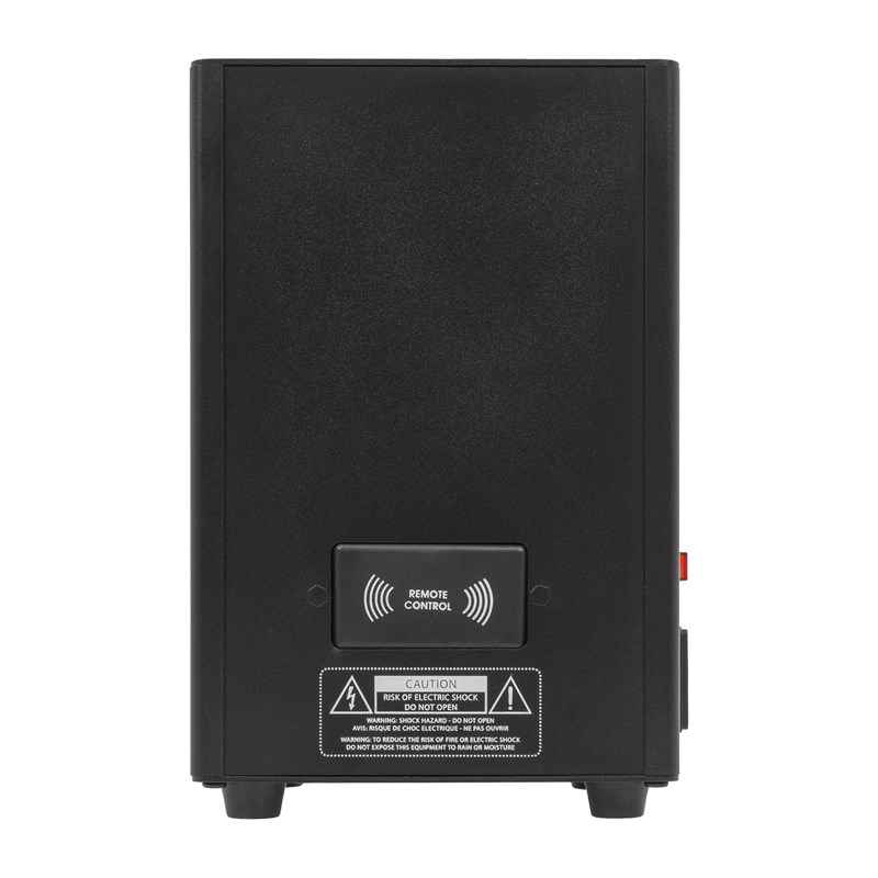 Machine à étincelles 500W  - Télécommande Scène