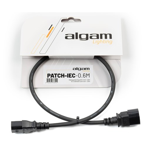 LAL PATCH-IEC-0.6M