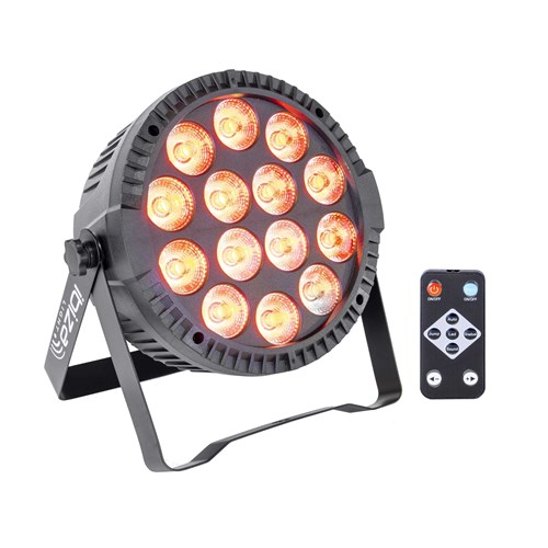 THINPAR-14X6W-RGBW