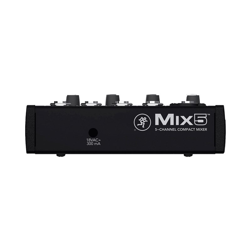 Table Mixage Compacte - Égaliseur