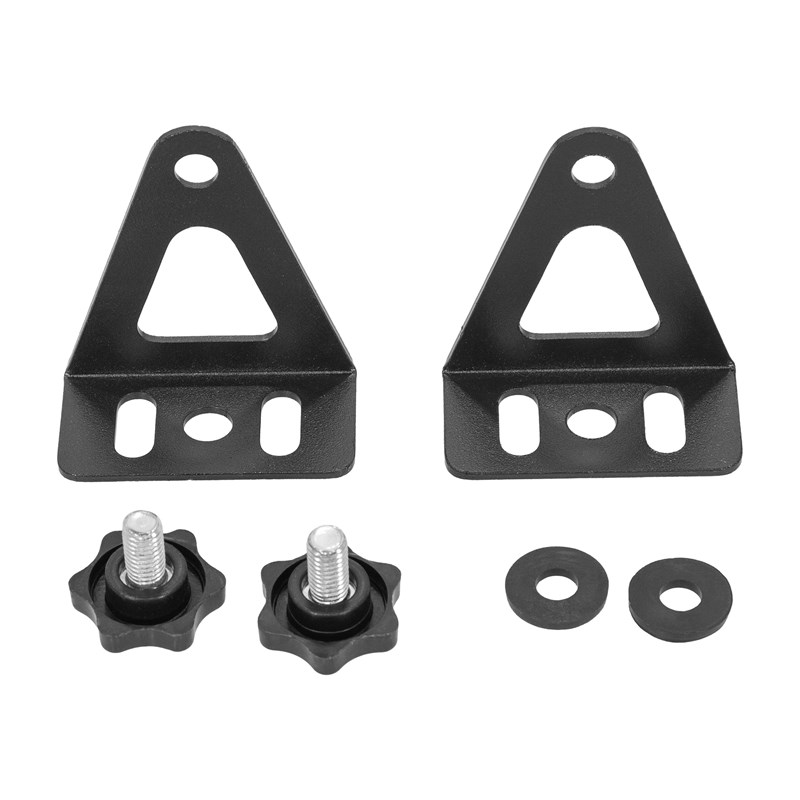 Barre LED RGB 18x3W - DMX - 4 modes scène