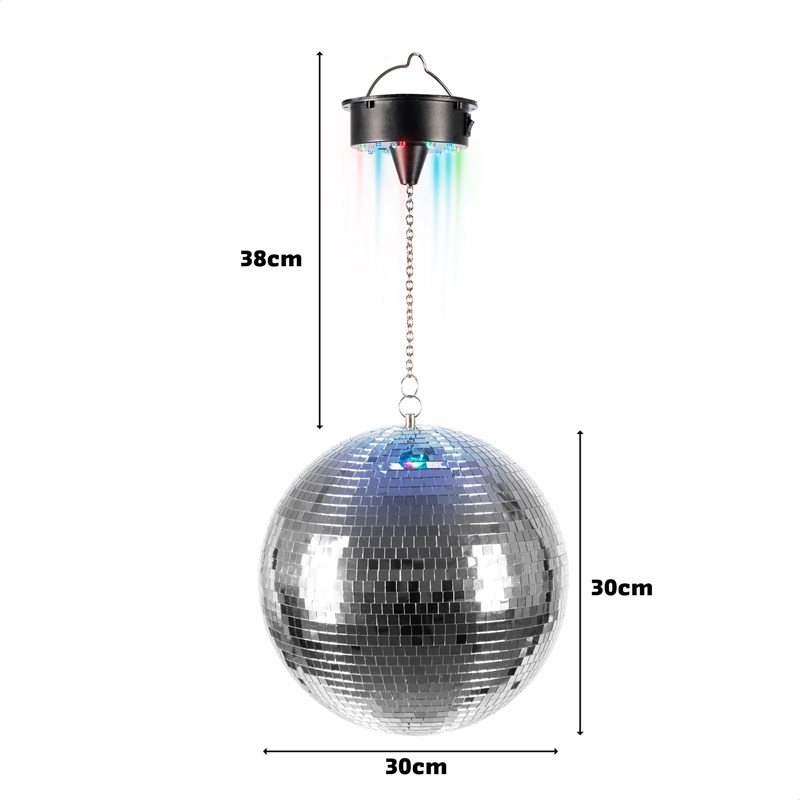 Boule Disco