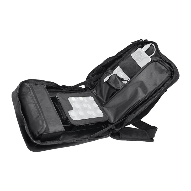 Sacoche de transport pour Mixcaster Live matériel