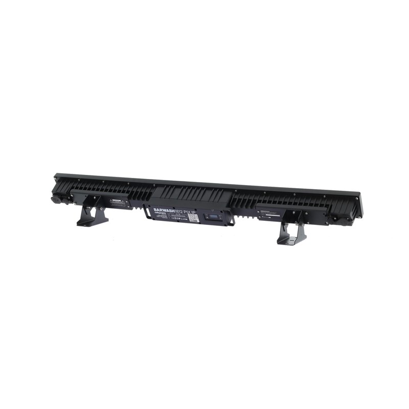 Barre LED IP65 - 18 X 12W RGBW PIX
