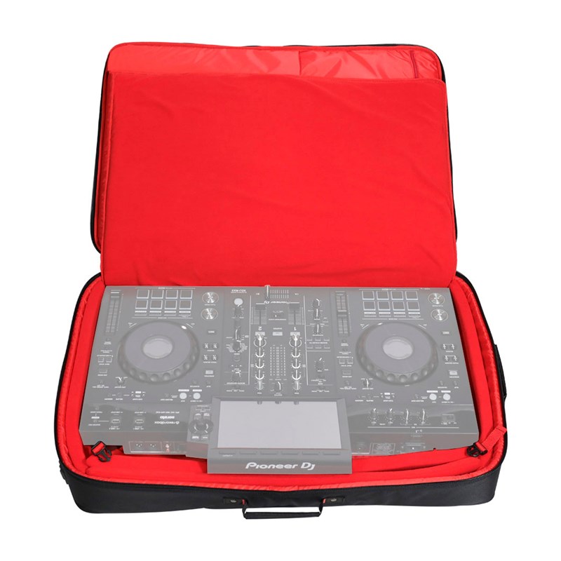 Sac à dos pour contrôleur - Rembourré - Poches - USB