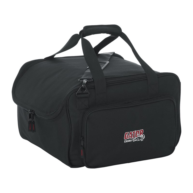 Housse en nylon renforcé pour PAR LED - 45 x 39 x 28 cm équipement