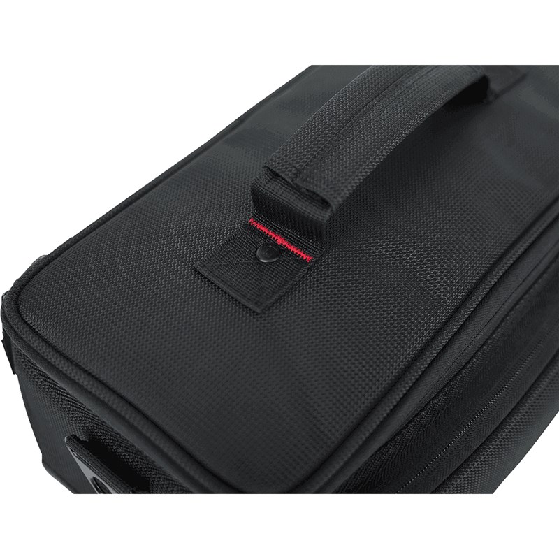 Housse pour console de mixage - Nylon - 33 x 16 x 15 cm