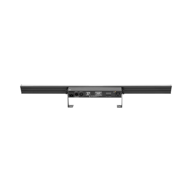 Barre LED multicolore - 5050 RGB - DMX effet